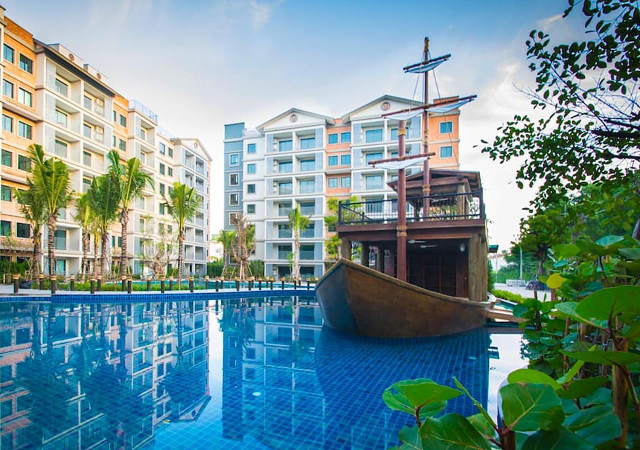 Naiyang Beach Title Residencies By My Home Phuket Nai Yang Beach Exteriör bild