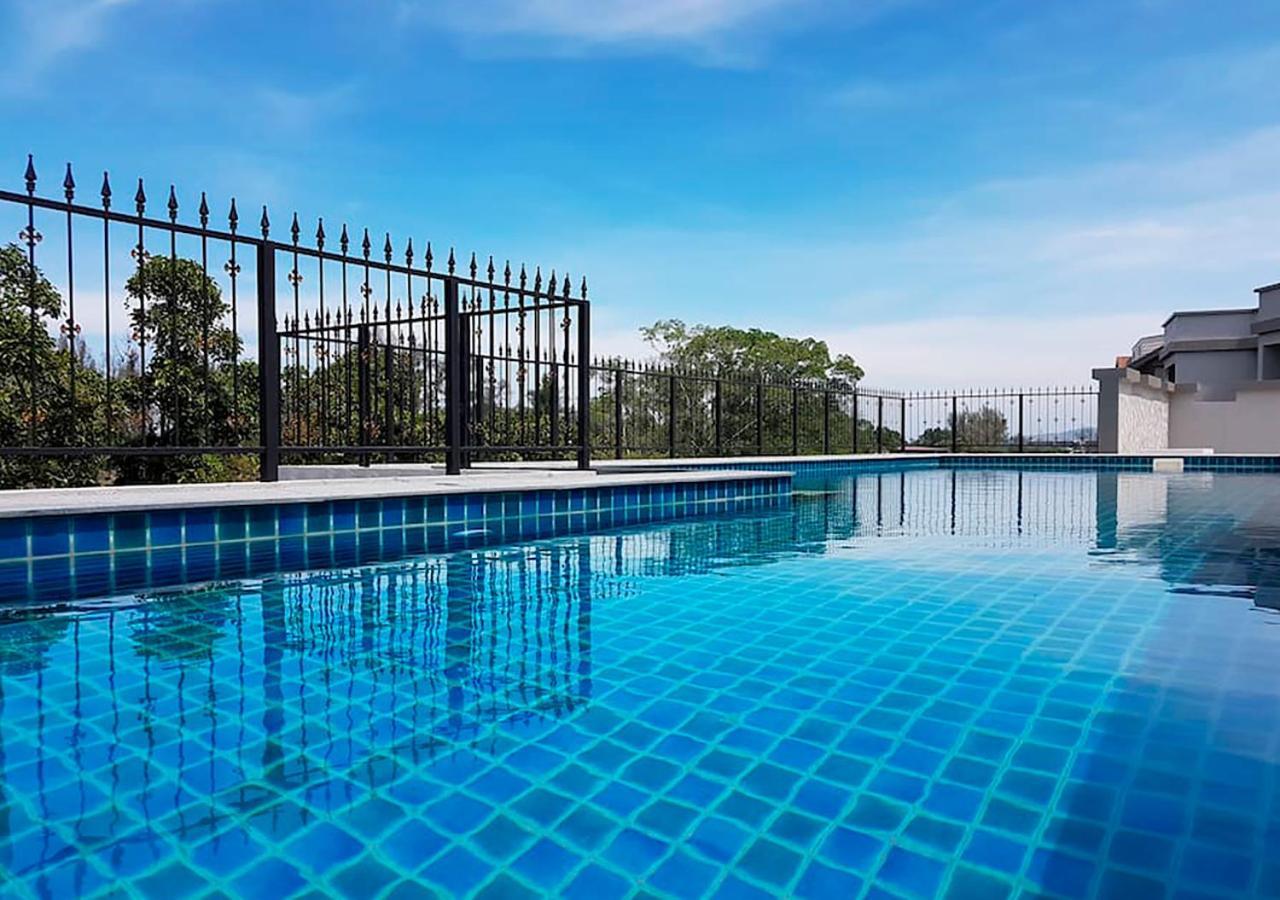 Naiyang Beach Title Residencies By My Home Phuket Nai Yang Beach Exteriör bild